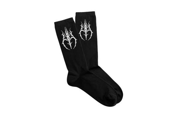 Hate Complex // Sigil Socks (Pre-Order)