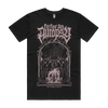 Fit For An Autopsy The Nothing That Is tee shirt album cover Merch Warfare Australia