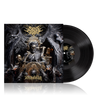 Signs of the Swarm – To Rid Myself of Truth 12-inch black vinyl from Century Media – official deathcore album pressing at Merch Warfare