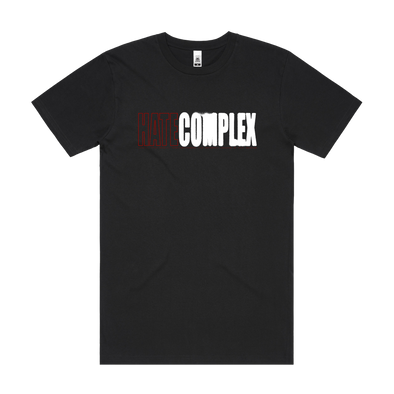 Hate Complex // Silence Tee (Pre-Order)