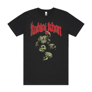 Merch Warfare Official band merch and vinyl Australia