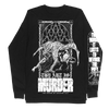 Thy Art Is Murder longsleeve merch warfare Australia