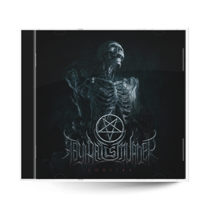 Thy Art Is Murder Godlike CD