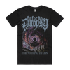 Fit For An Autopsy The Nothing That Is tee shirt album cover Merch Warfare Australia