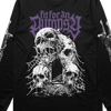 Fit For An Autopsy Merch Warfare