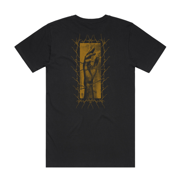 Hate Complex // Nail Tee (Black)