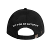 Fit For An Autopsy snapback hat Merch Warfare