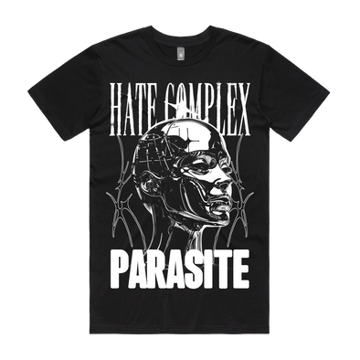 Hate Complex // Parasite Tee