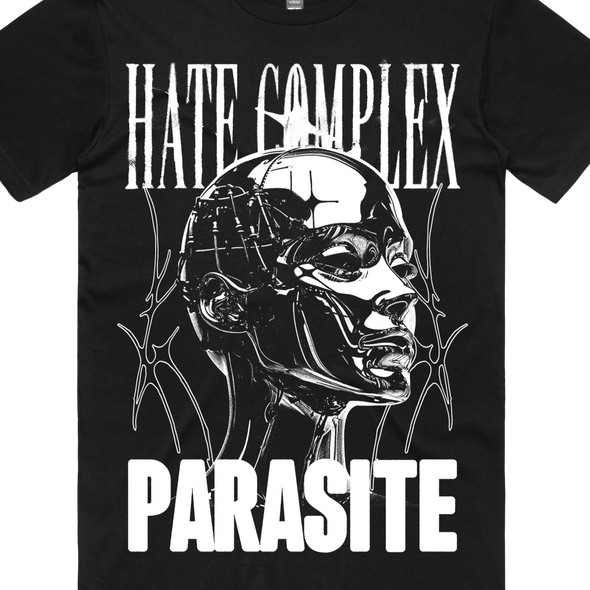 Hate Complex // Parasite Tee
