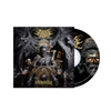 Signs of the Swarm – To Rid Myself of Truth CD from Century Media – official deathcore album release available at Merch Warfare