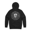 Fit For An Autopsy hoodie merch warfare Australia