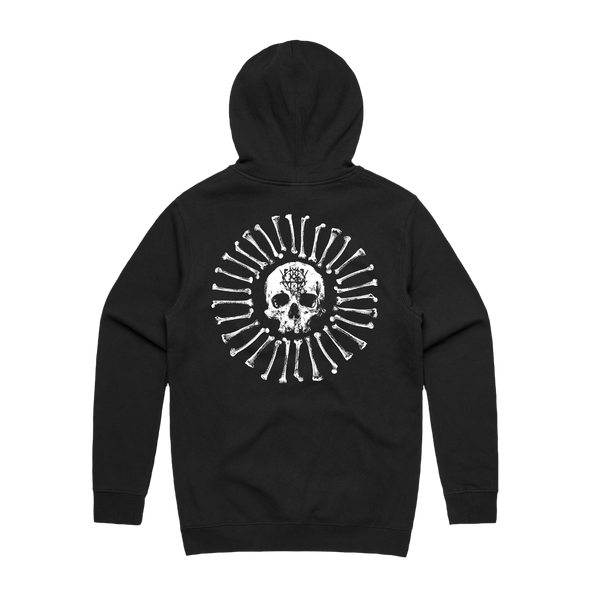 Fit For An Autopsy hoodie merch warfare Australia