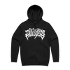 Fit For An Autopsy hoodie merch warfare Australia