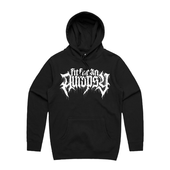Fit For An Autopsy hoodie merch warfare Australia