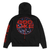 Thy Art Is Murder death metal band merch warfare Australia