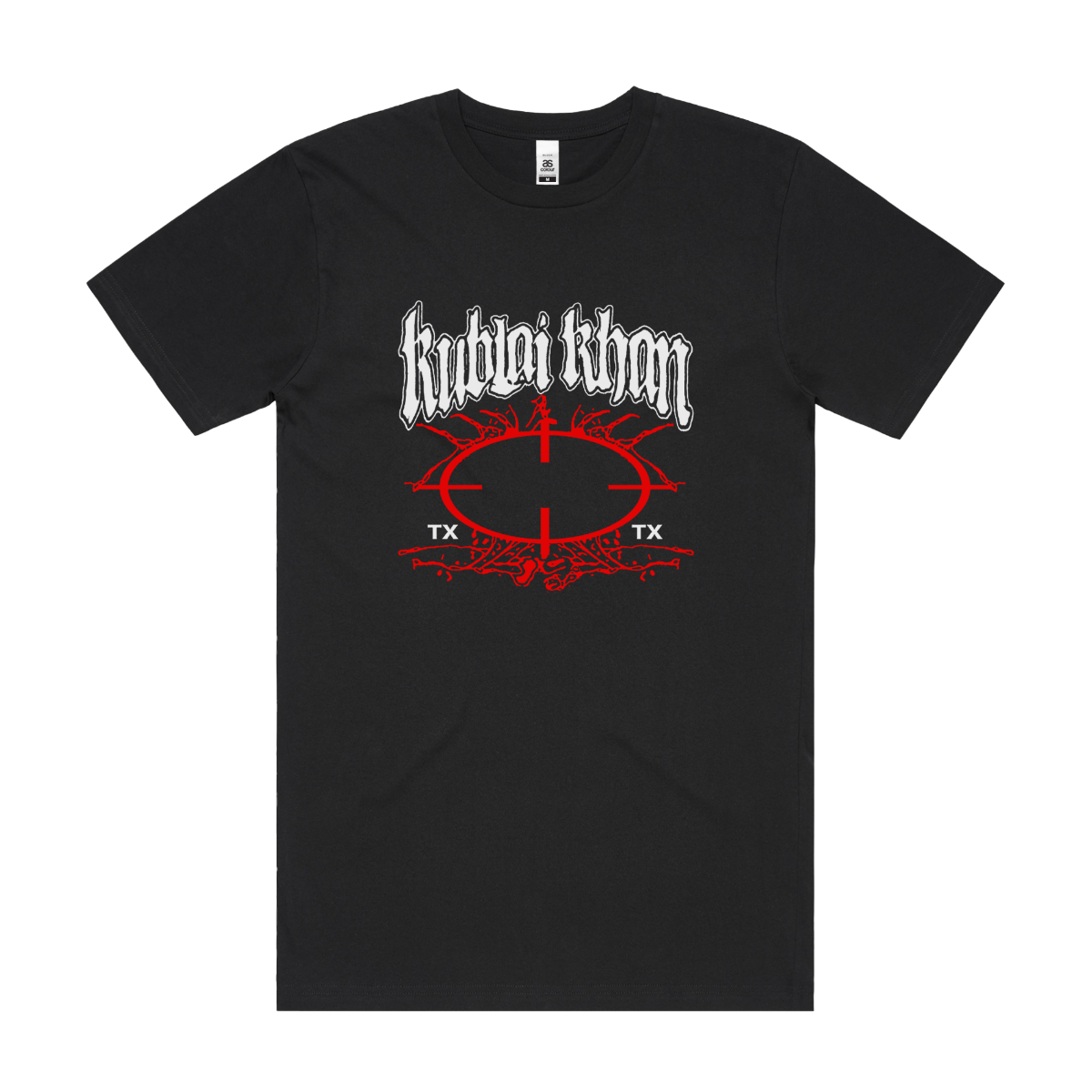 coldrain アメコミTシャツ coldrain Tシャツ - メルカリ