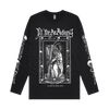 fit for an autopsy oh what the future holds longsleeve tee merch warfare