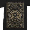 Enterprise Earth deathcore band tee merch warfare