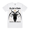 Thy Art Is Murder deathcore band merch warfare tshirt t-shirt tee