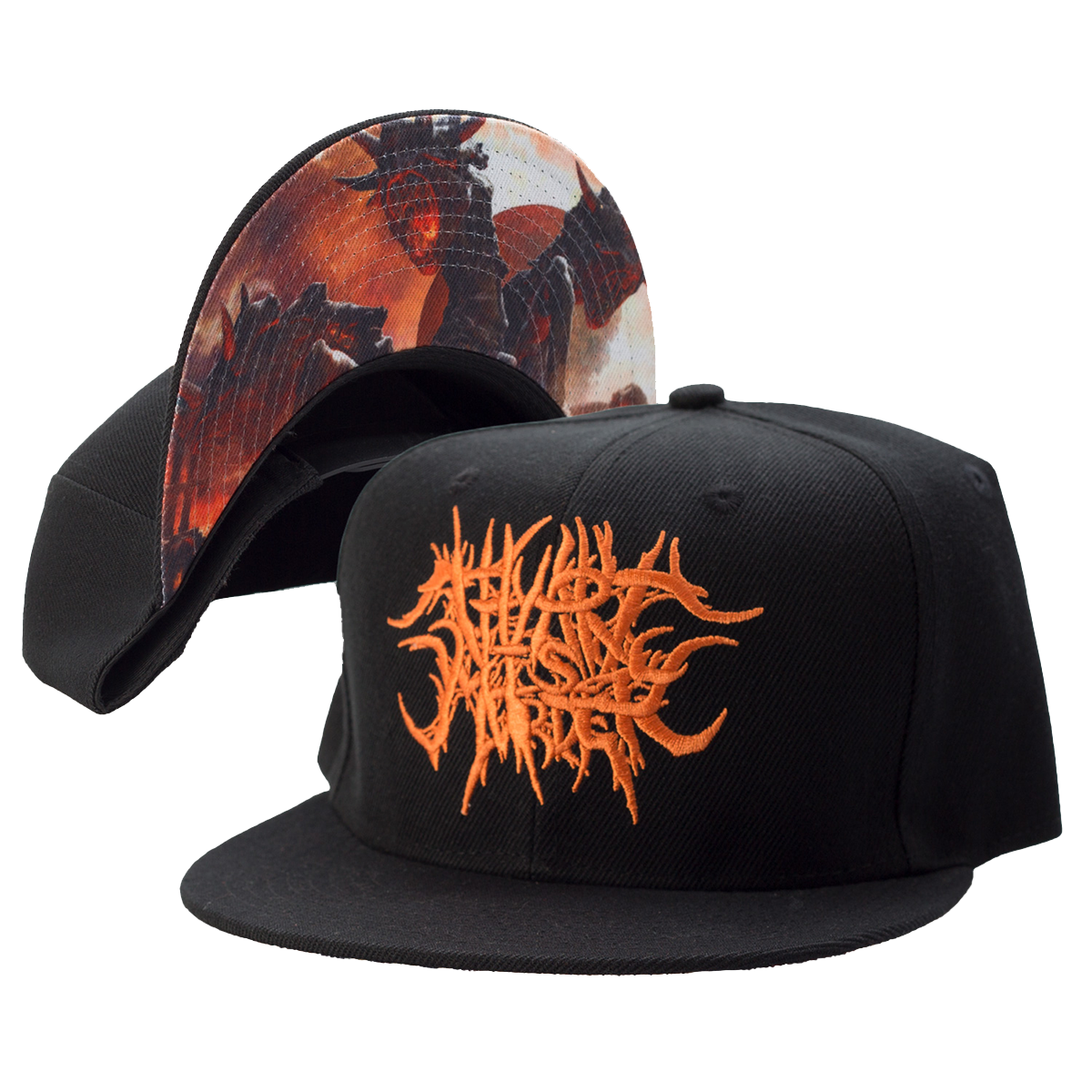 Hater top snapback indonesia