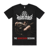 Thy Art Is Murder The Aggression Sessions tee merch warfare