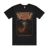 Great American Ghost merch tee