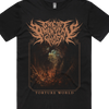 Great American Ghost merch tee